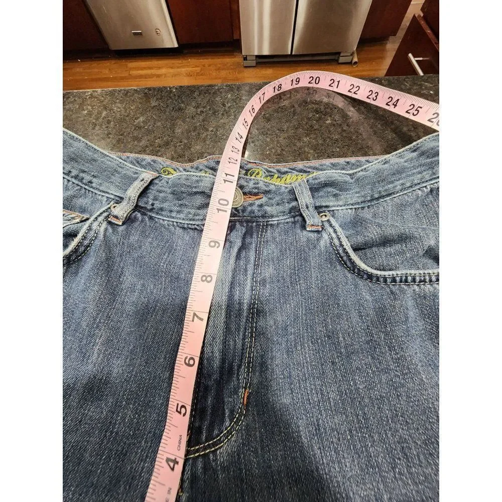 Tommy Bahama Classic Fit 36x30 Men's Jeans